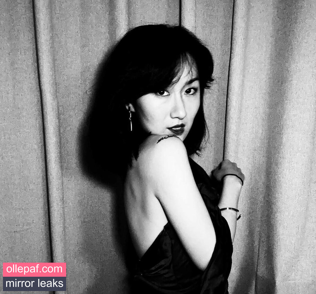 Latest Leaks Junchi Cheung Nude #5 - Fapello