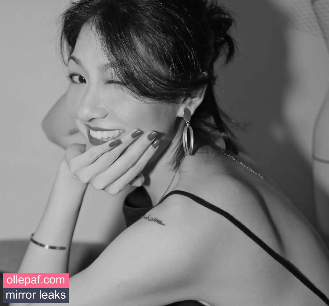 Latest Leaks Junchi Cheung Nude #9 - Fapello