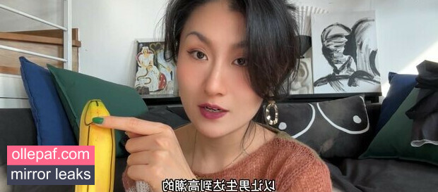 Latest Leaks Junchi Cheung Nude #10 - Fapello