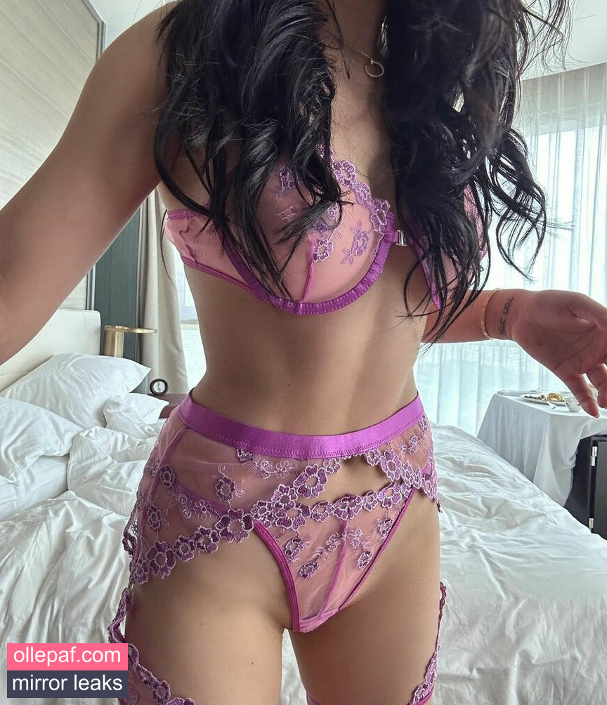 Latest Leaks June Gong Nude #3 - Fapello