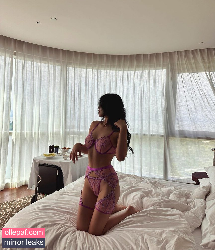 Latest Leaks June Gong Nude #4 - Fapello