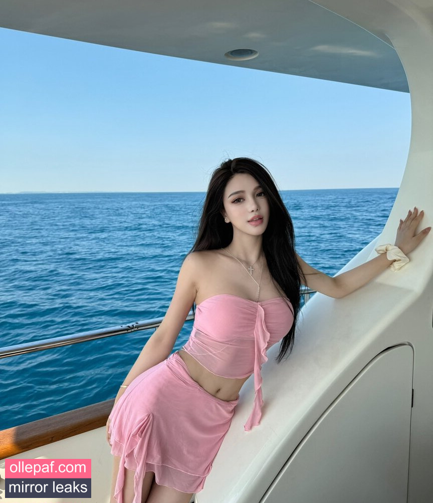 Latest Leaks June Gong Nude #35 - Fapello