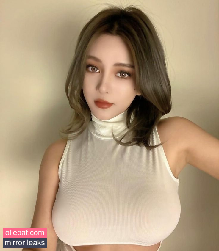Latest Leaks June Gong Nude #41 - Fapello