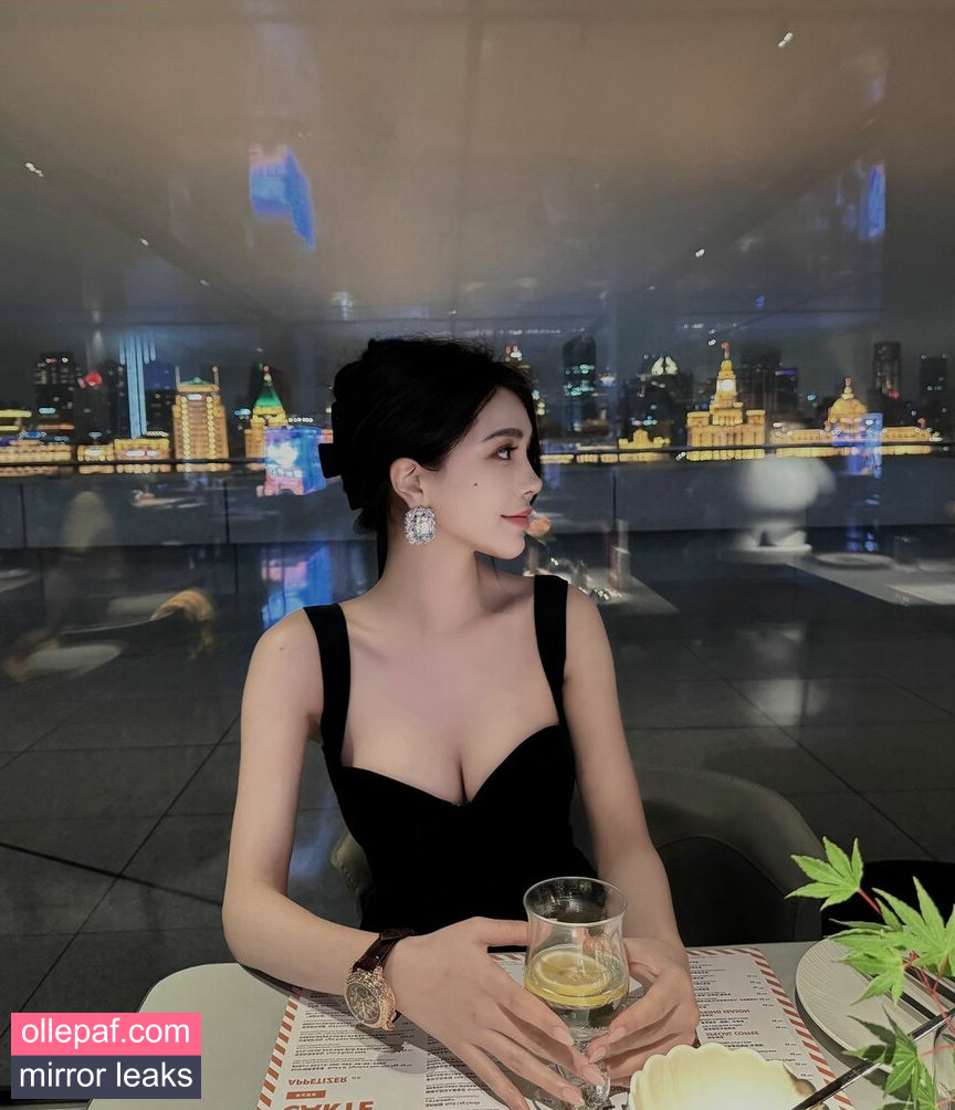 Latest Leaks June Gong Nude #43 - Fapello