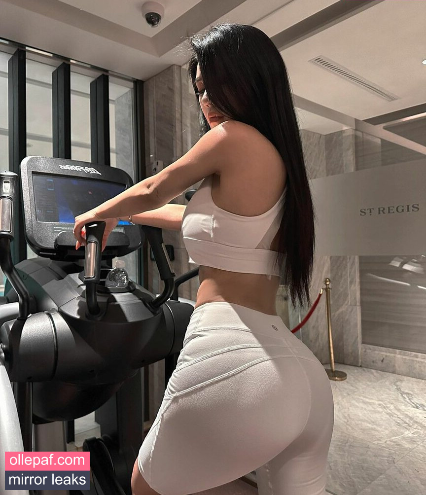 Latest Leaks June Gong Nude #49 - Fapello