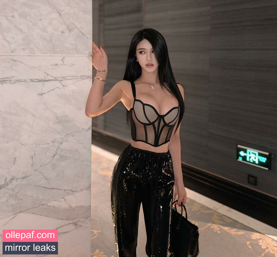 Latest Leaks June Gong Nude #58 - Fapello