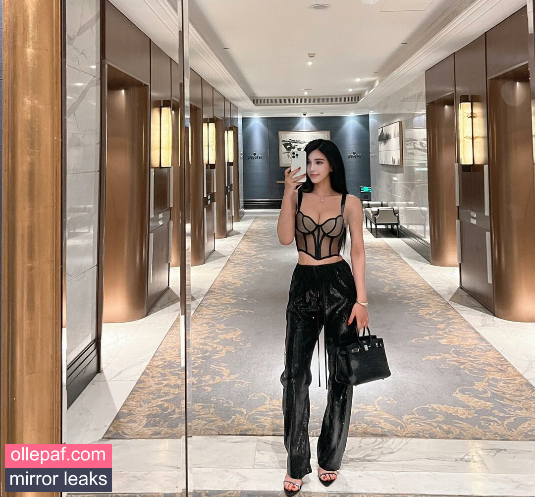 Latest Leaks June Gong Nude #64 - Fapello