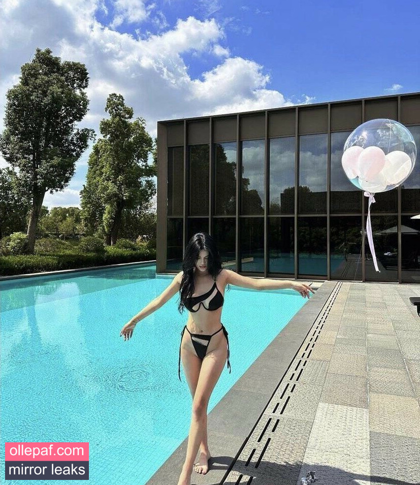 Latest Leaks June Gong Nude #68 - Fapello
