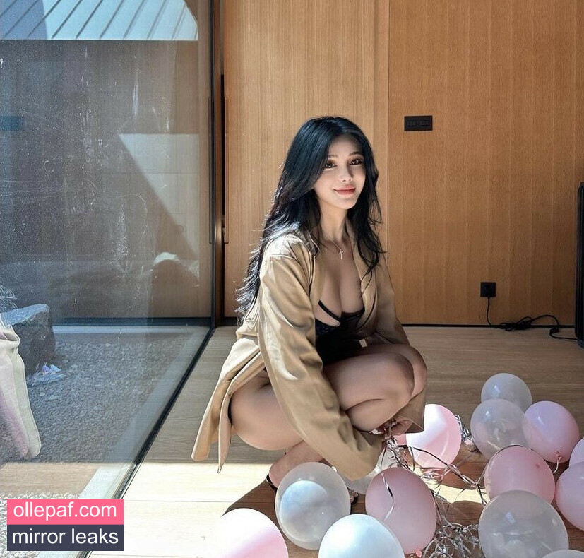 Latest Leaks June Gong Nude #69 - Fapello