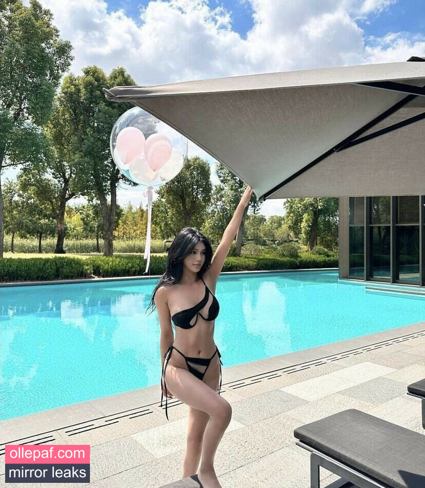 Latest Leaks June Gong Nude #70 - Fapello