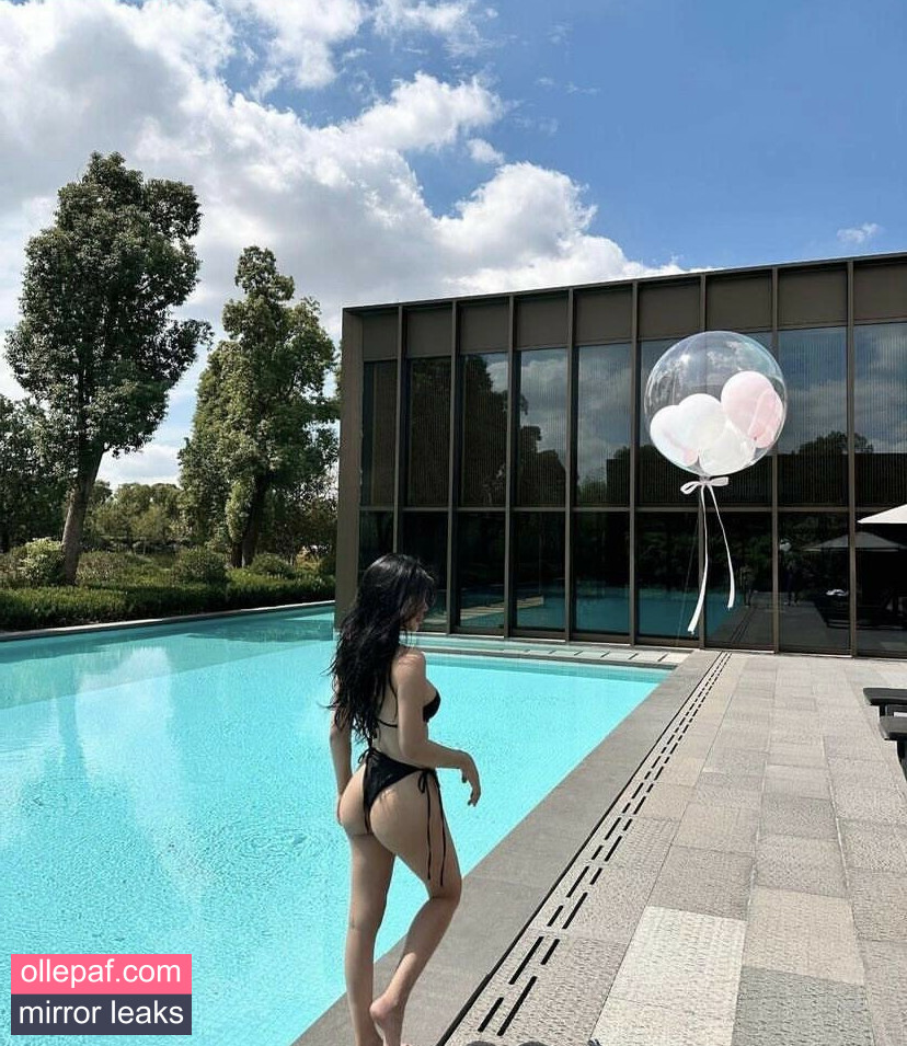 Latest Leaks June Gong Nude #71 - Fapello