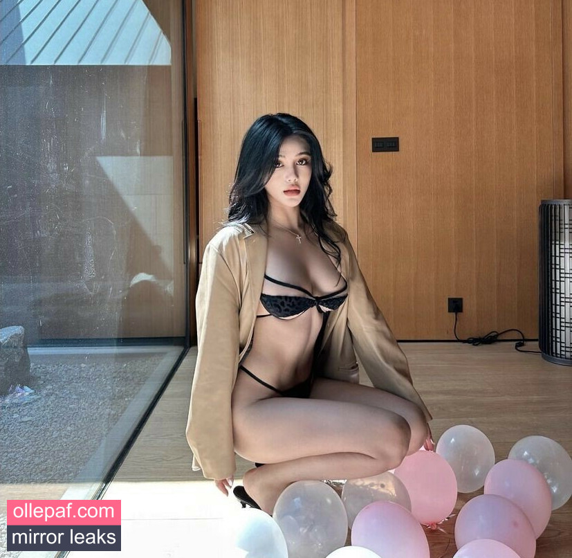 Latest Leaks June Gong Nude #72 - Fapello