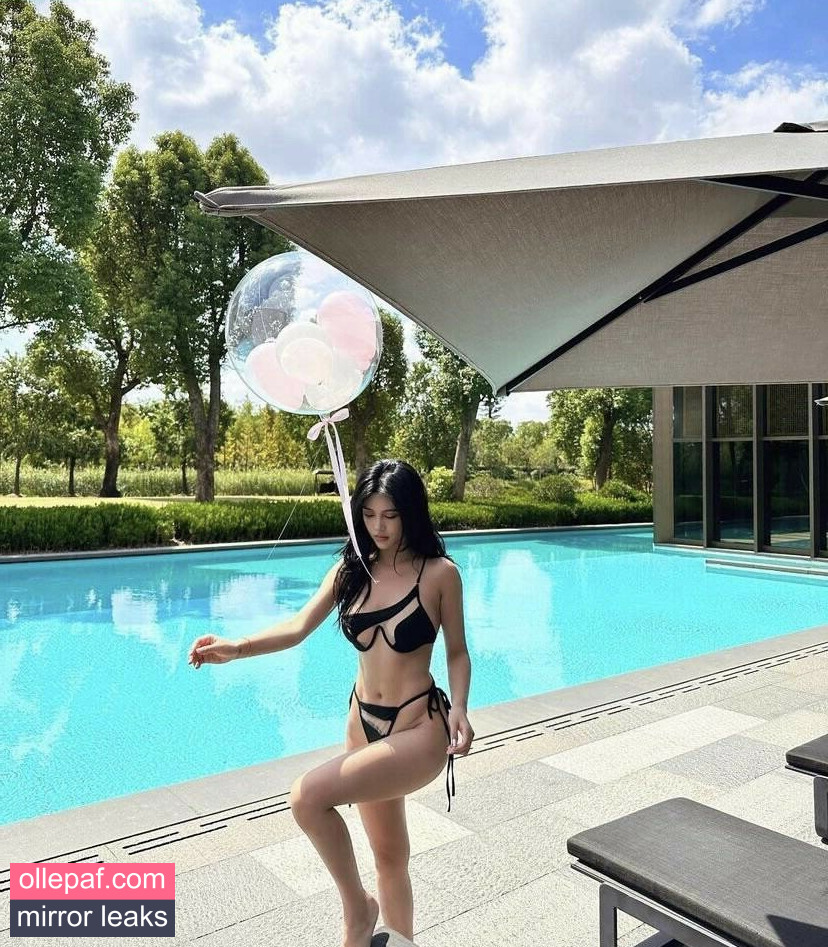 Latest Leaks June Gong Nude #73 - Fapello