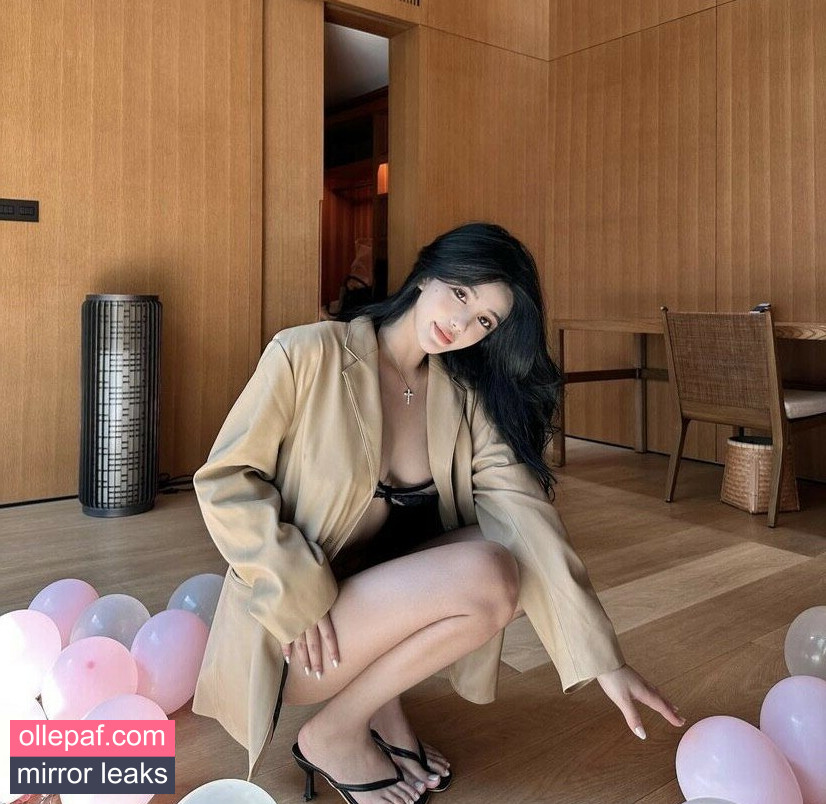 Latest Leaks June Gong Nude #75 - Fapello