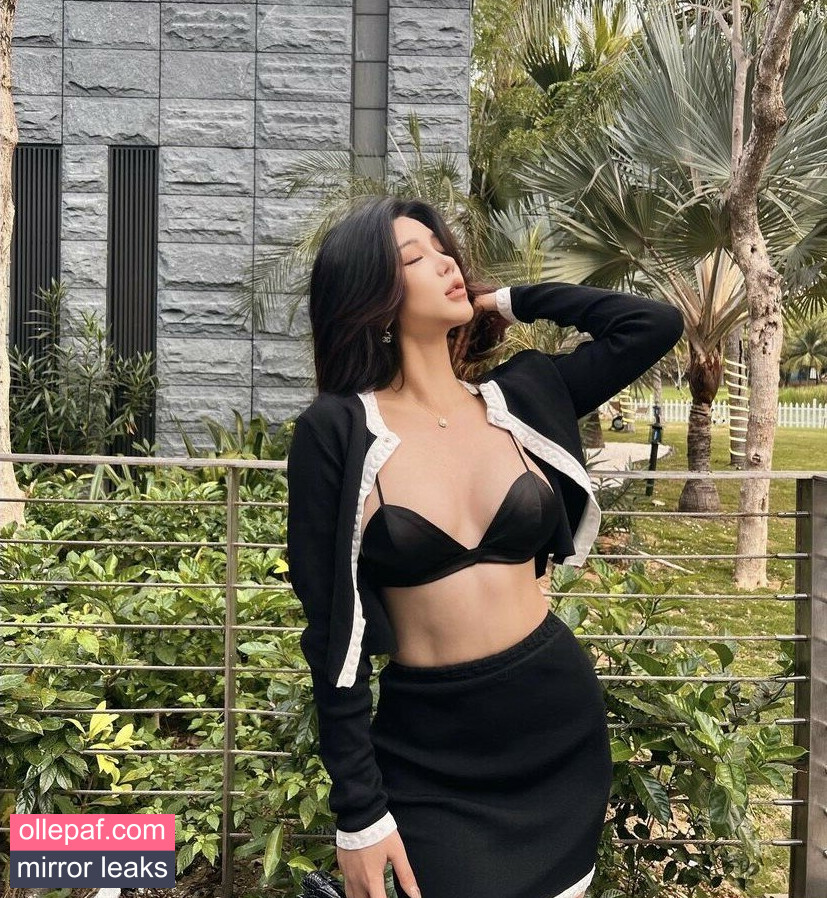 Latest Leaks June Gong Nude #76 - Fapello