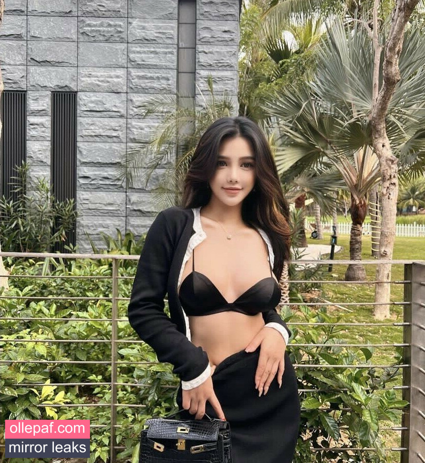Latest Leaks June Gong Nude #77 - Fapello