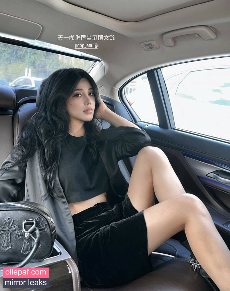 Latest Leaks June Gong Nude #79 - Fapello