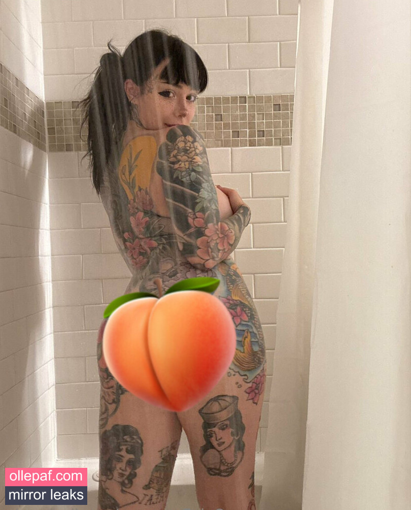 Latest Leaks Juneeberri Nude #4 - Fapello