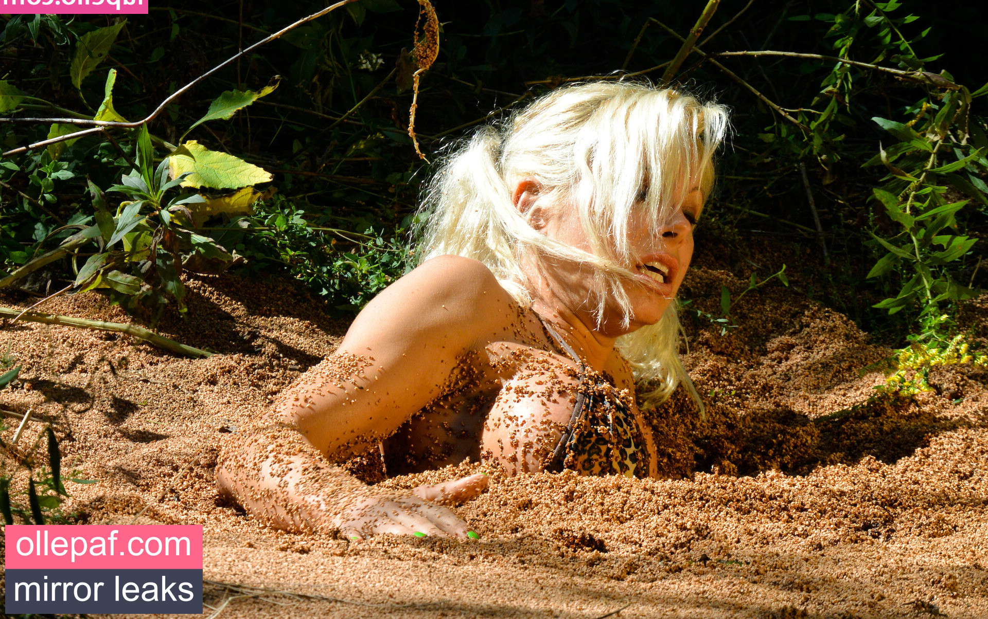 Latest Leaks jungle_girl Nude #24 - Fapello
