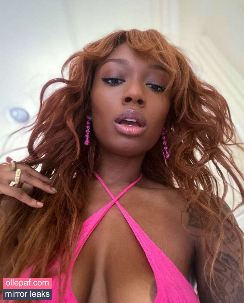 Junglepussy Nude Leaks OnlyFans - Fapello