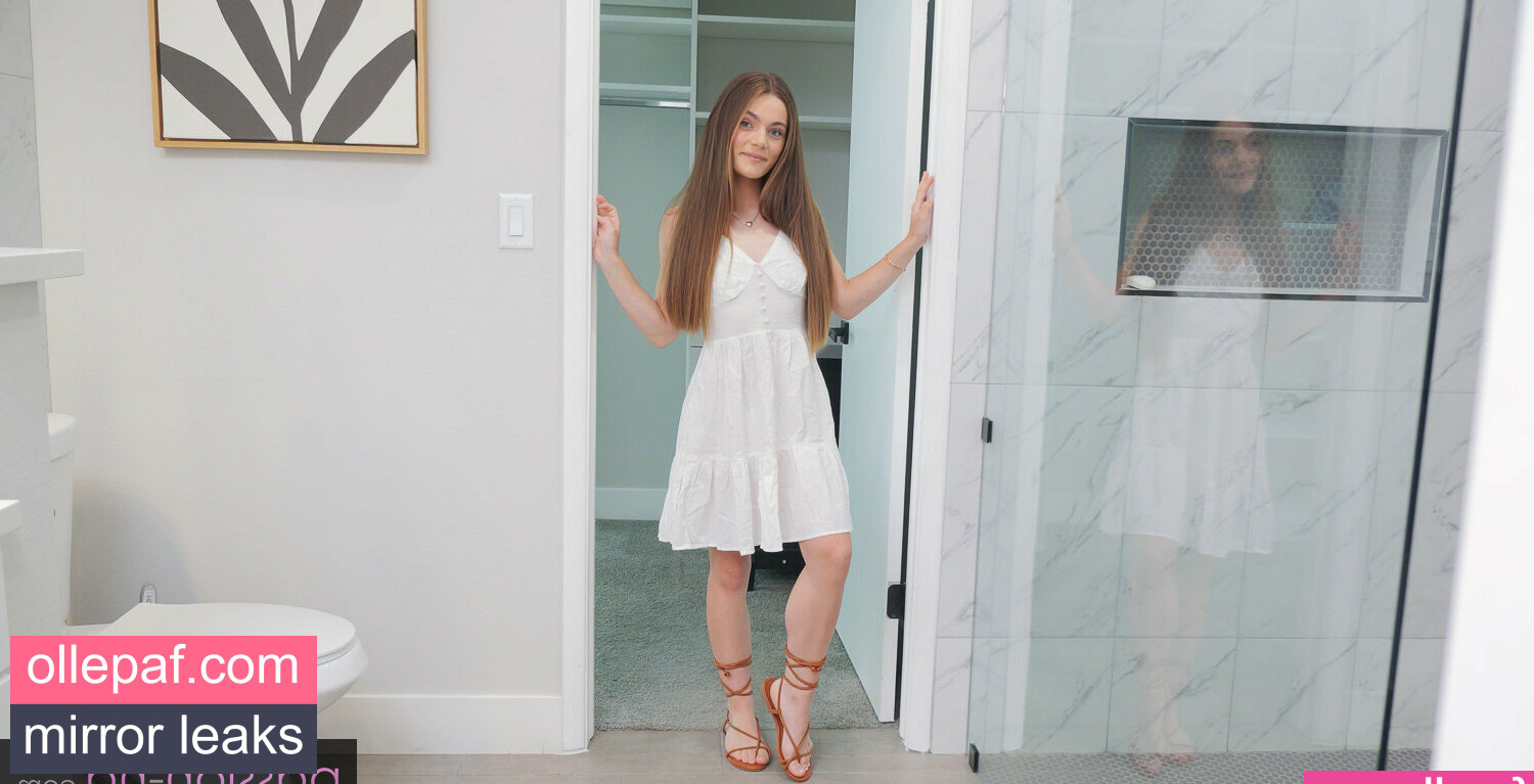 Latest Leaks Juniper Ren Nude #287 - Fapello