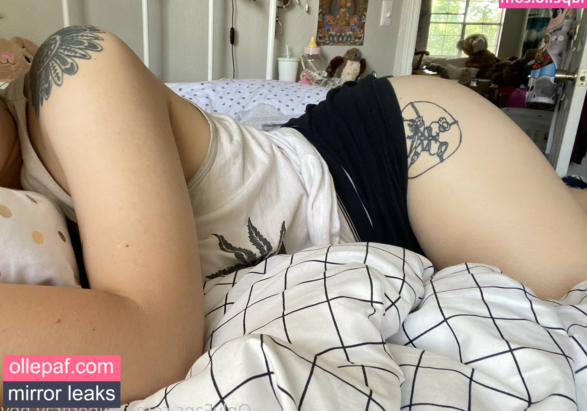 Latest Leaks junipergray-ppv Nude #3 - Fapello