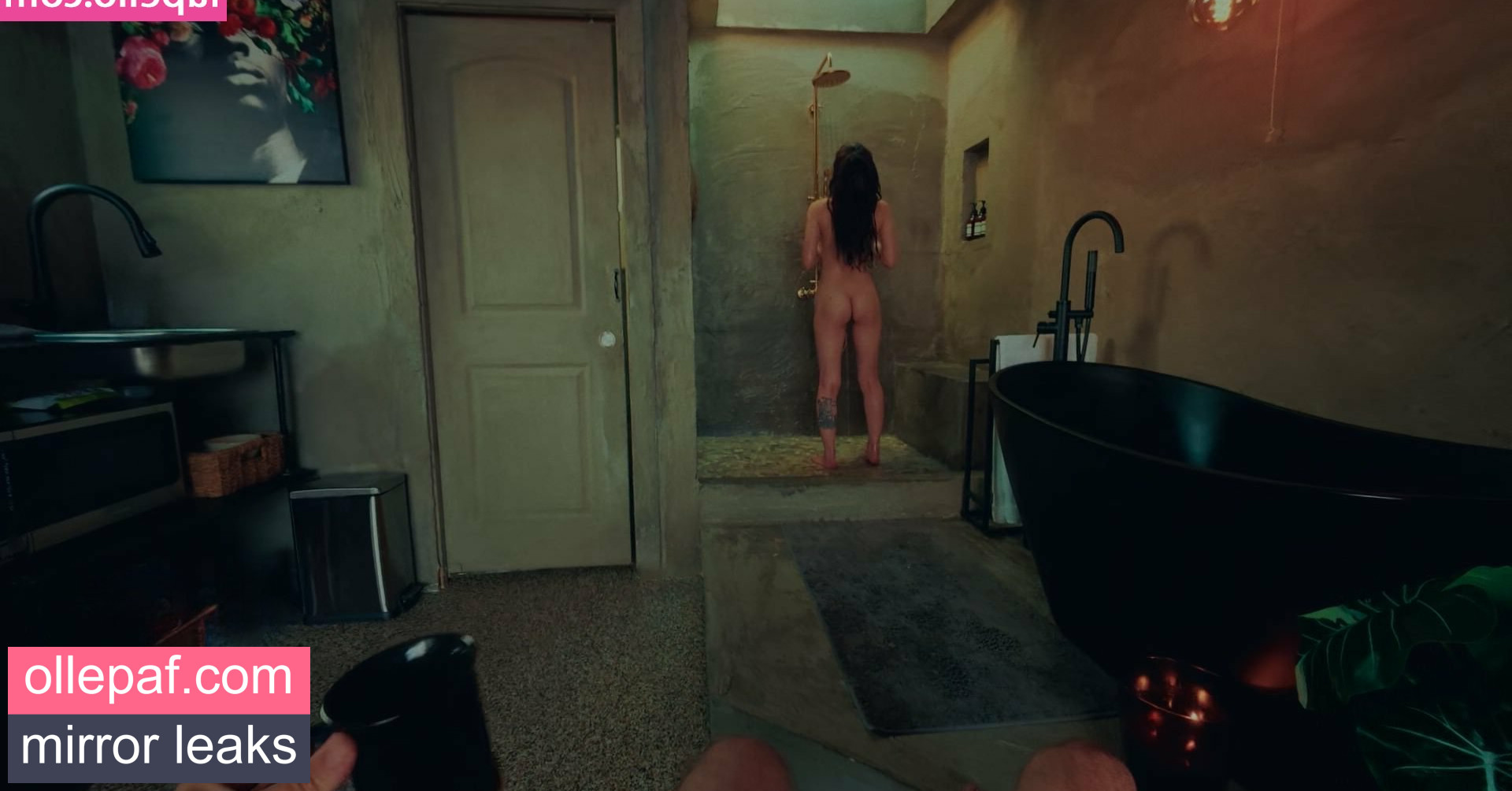 Latest Leaks Juno LTK Nude #6 - Fapello