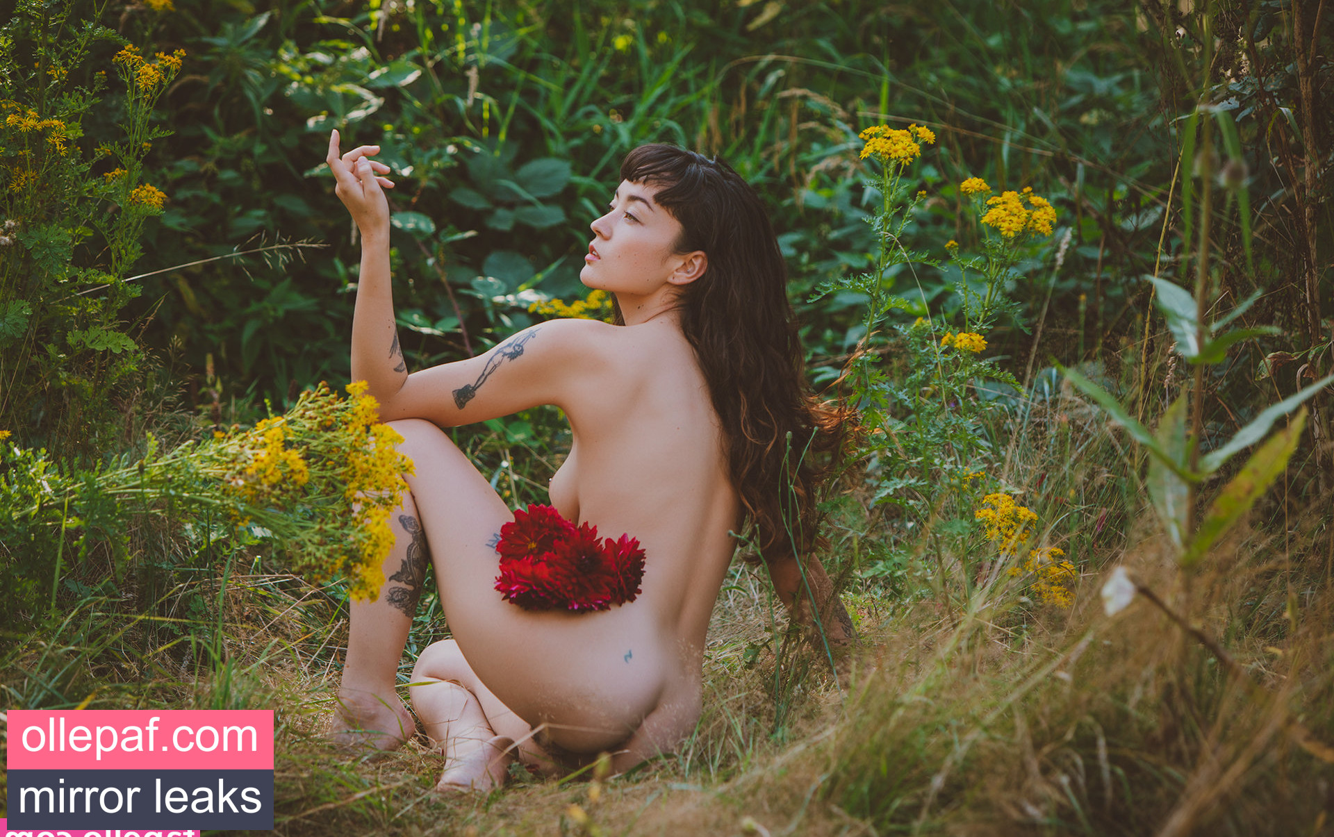Latest Leaks Juno LTK Nude #66 - Fapello
