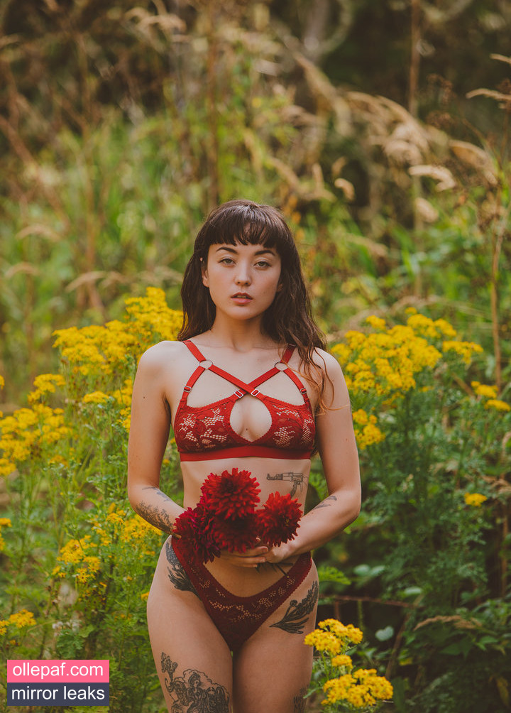 Latest Leaks Juno LTK Nude #89 - Fapello