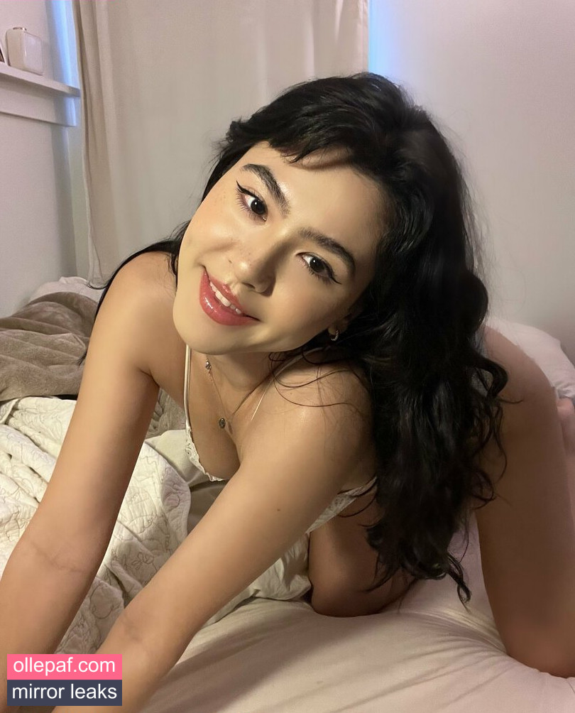 Latest Leaks junoxkawa Nude #29 - Fapello