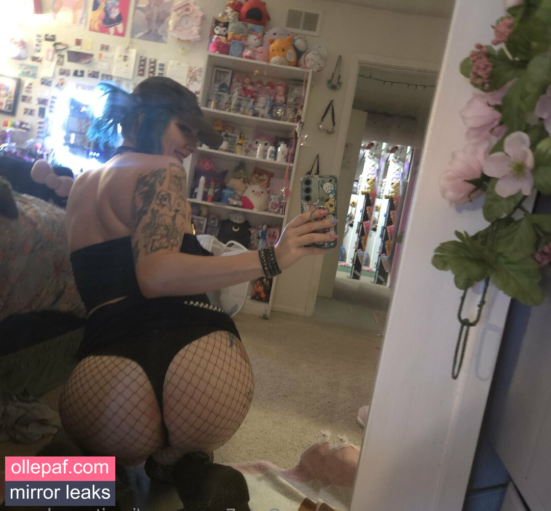 Latest Leaks jupiter_chann Nude #40 - Fapello