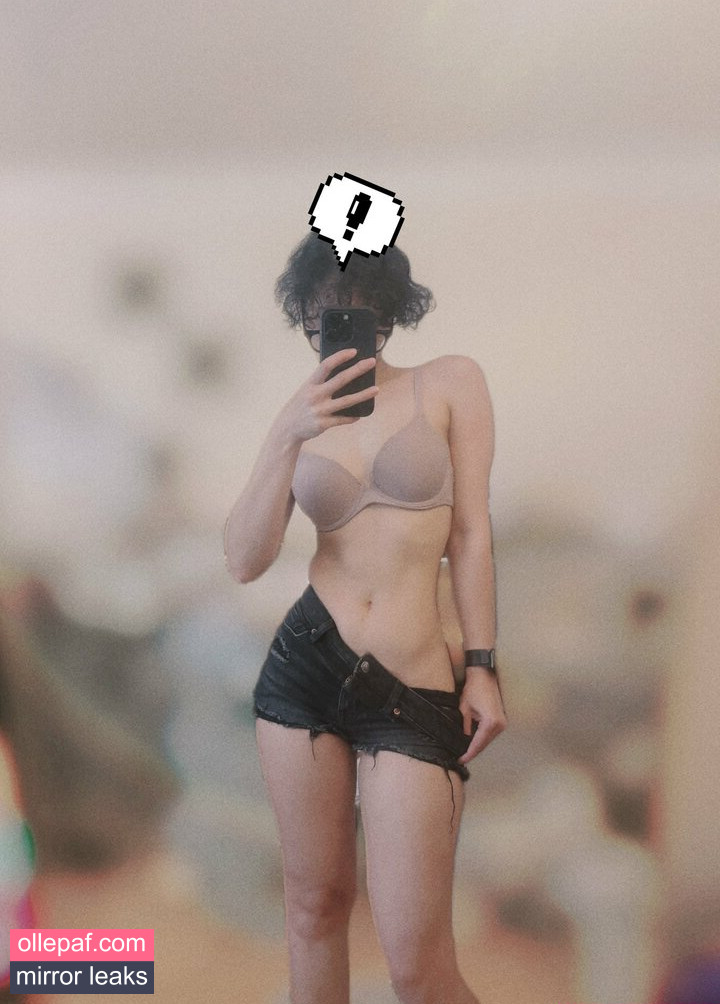 Latest Leaks JupiterHulijing Nude #25 - Fapello