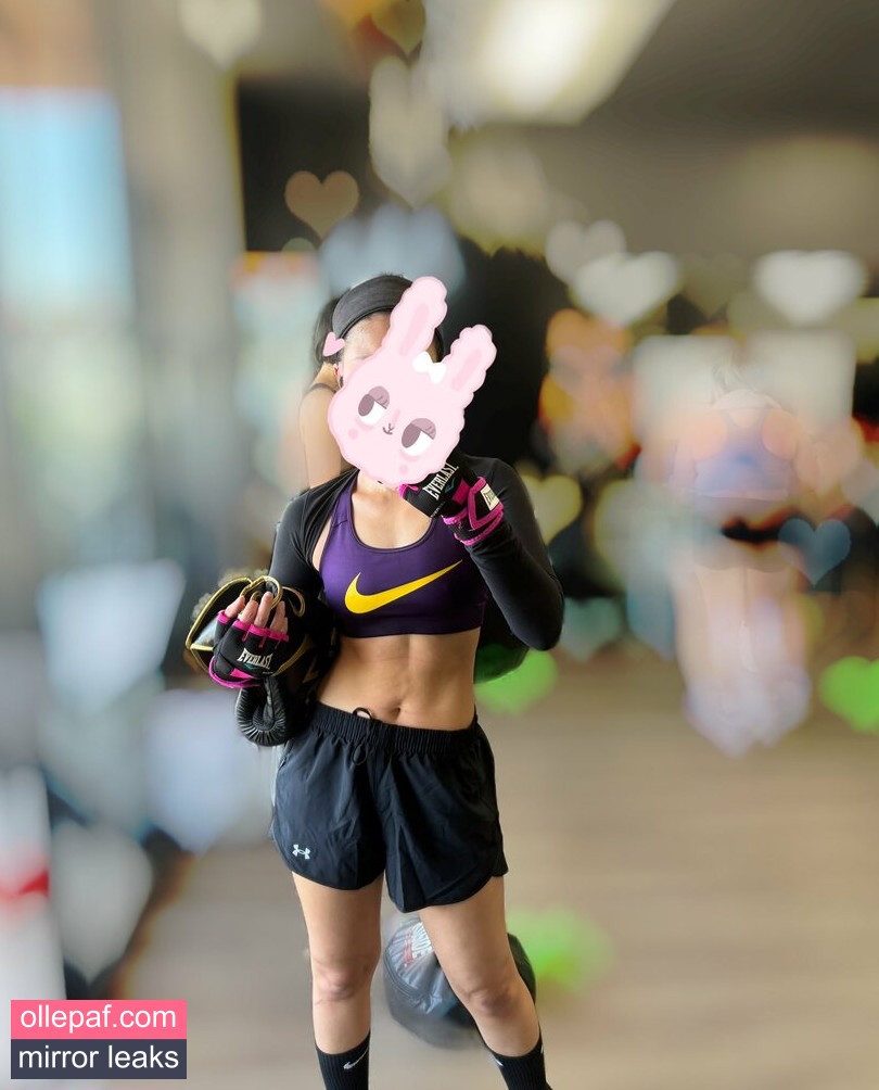 Latest Leaks JupiterHulijing Nude #30 - Fapello