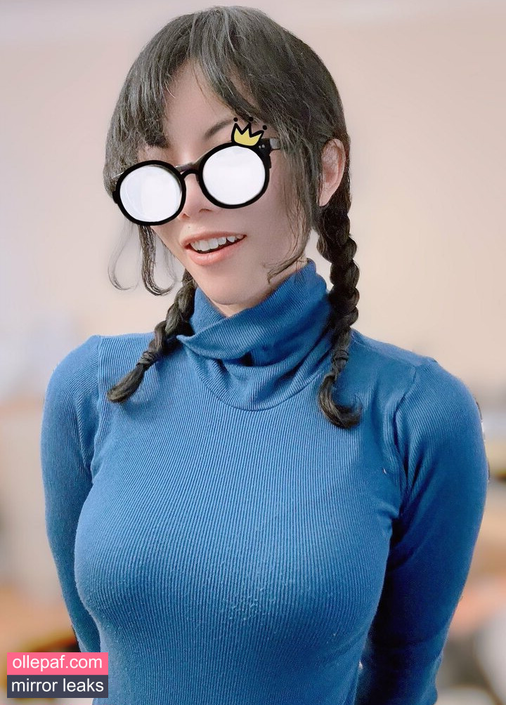 Latest Leaks JupiterHulijing Nude #38 - Fapello