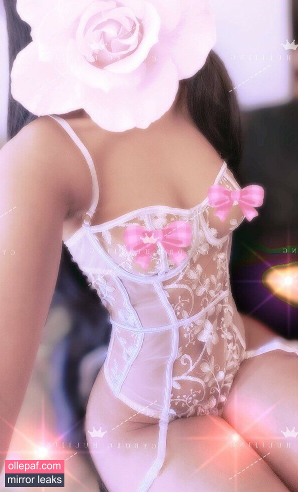 Latest Leaks JupiterHulijing Nude #58 - Fapello
