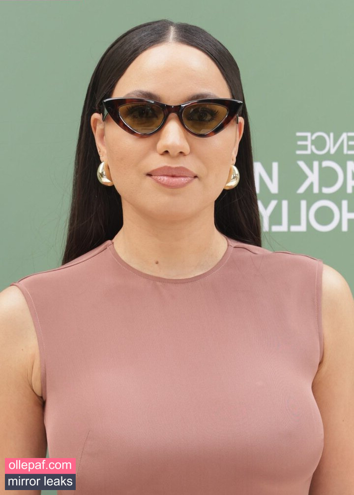 Latest Leaks Jurnee Smollett-Bell Nude #13 - Fapello