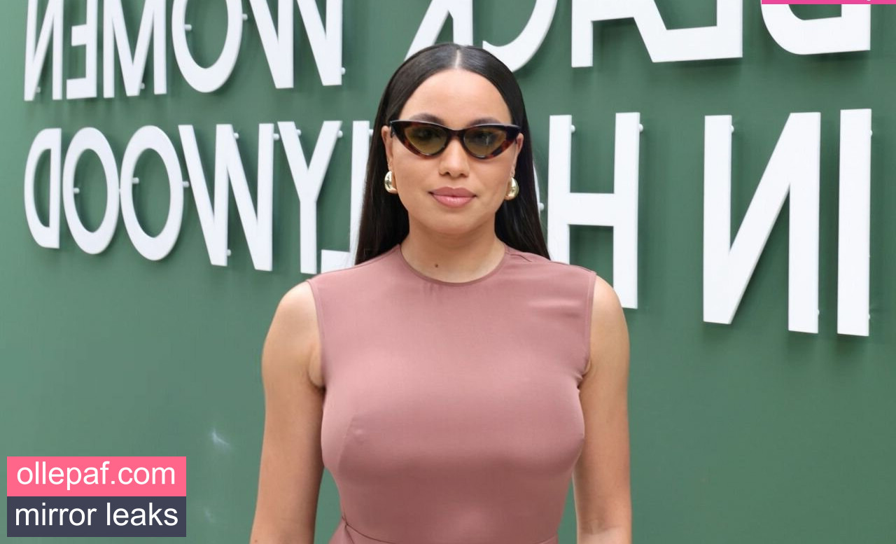 Latest Leaks Jurnee Smollett-Bell Nude #16 - Fapello