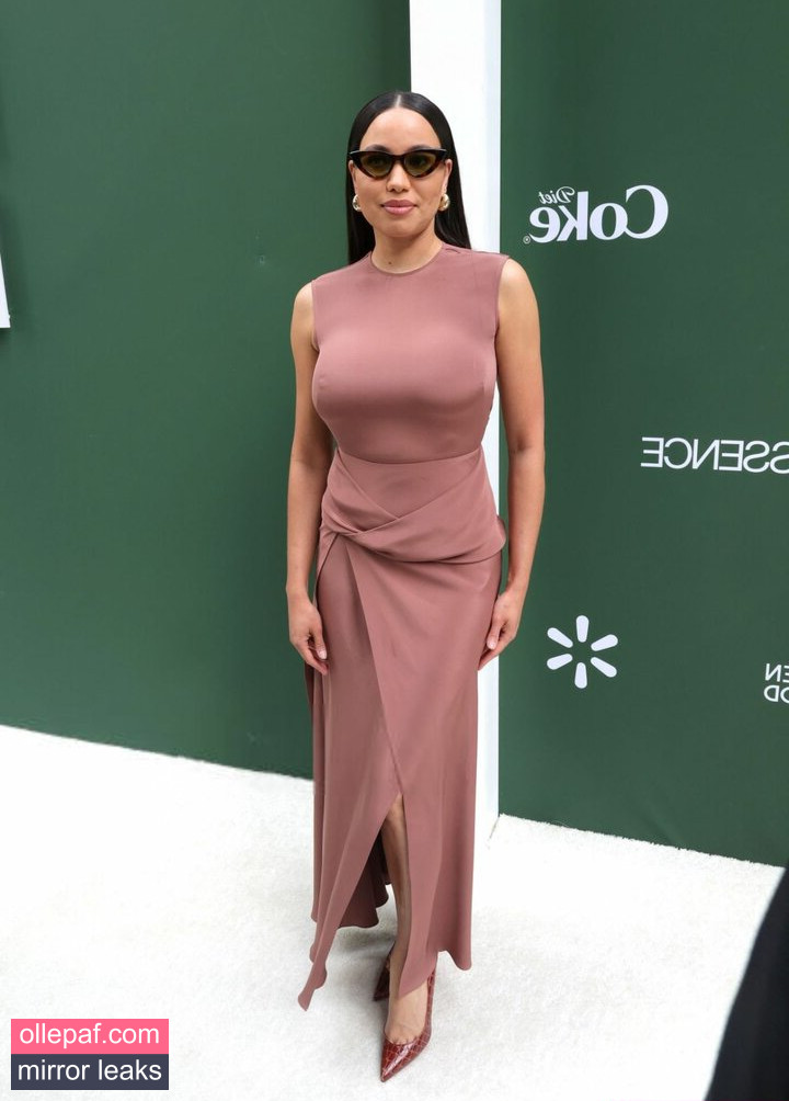 Latest Leaks Jurnee Smollett-Bell Nude #17 - Fapello