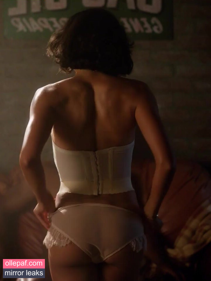 Latest Leaks Jurnee Smollett-Bell Nude #22 - Fapello