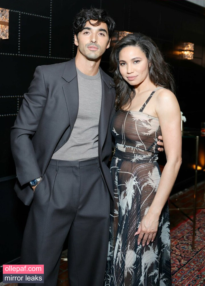 Latest Leaks Jurnee Smollett-Bell Nude #25 - Fapello