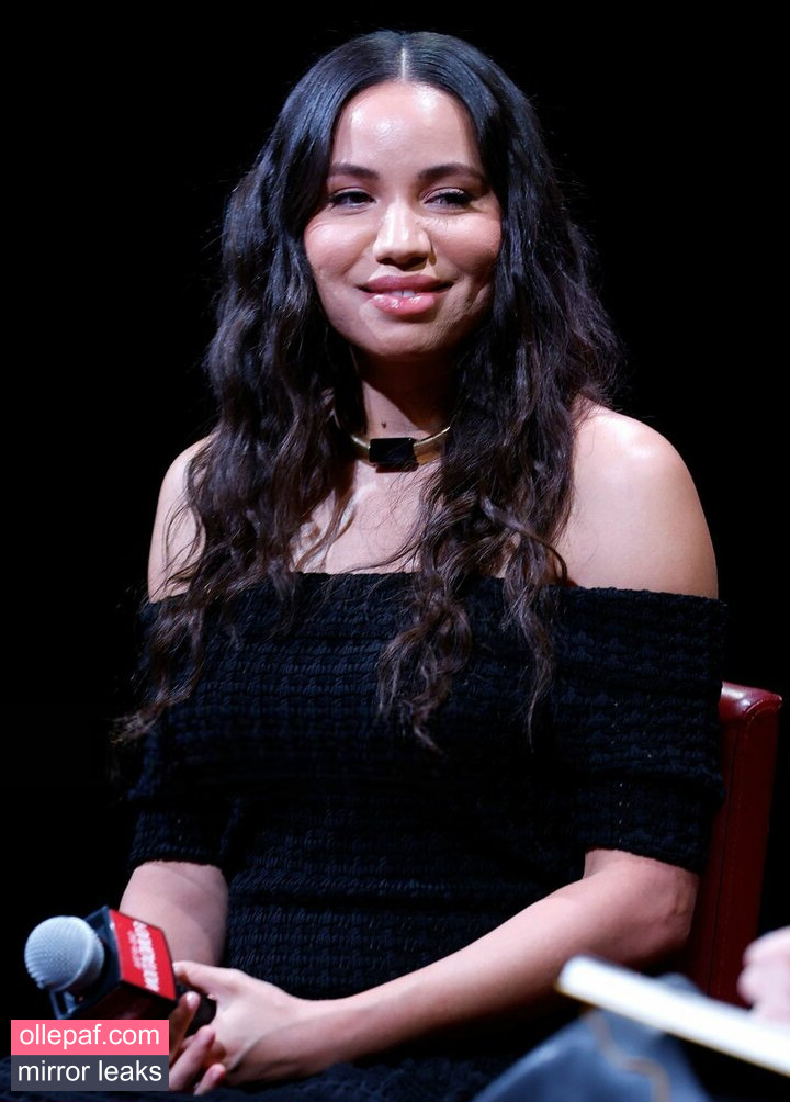 Latest Leaks Jurnee Smollett-Bell Nude #4 - Fapello