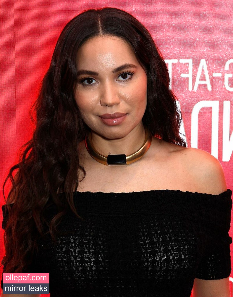 Jurnee Smollett-Bell Nude Leaks OnlyFans - Fapello