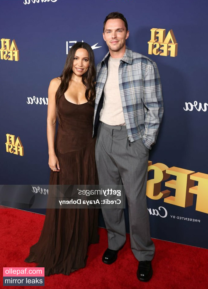 Latest Leaks Jurnee Smollett Nude #101 - Fapello