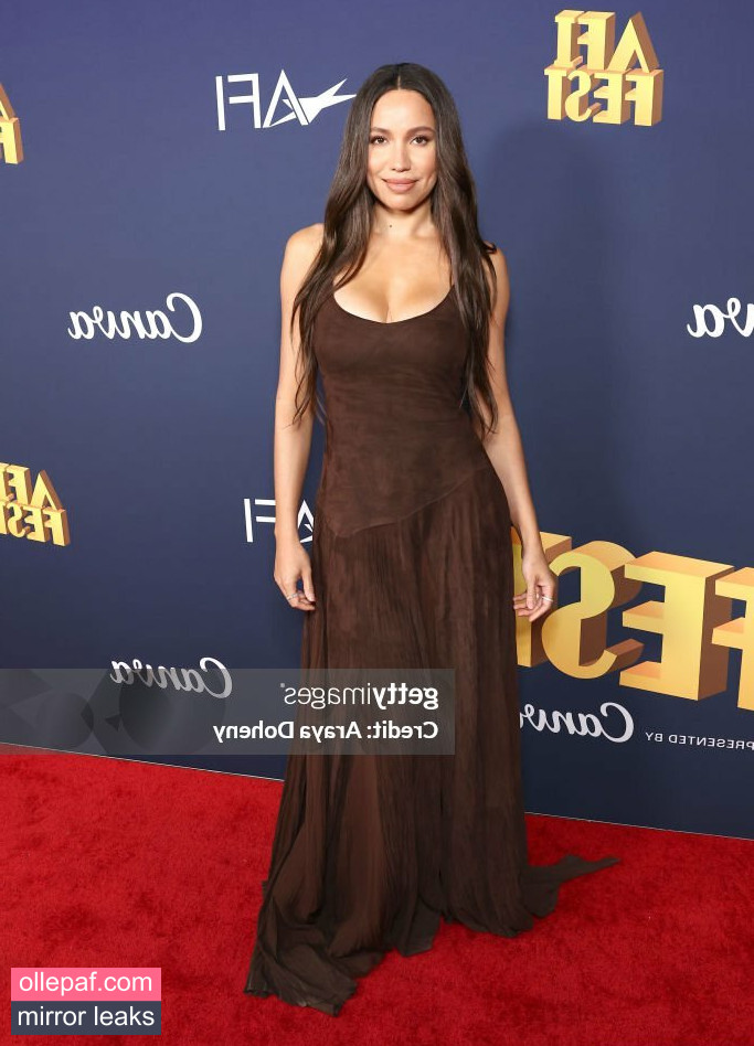 Latest Leaks Jurnee Smollett Nude #103 - Fapello