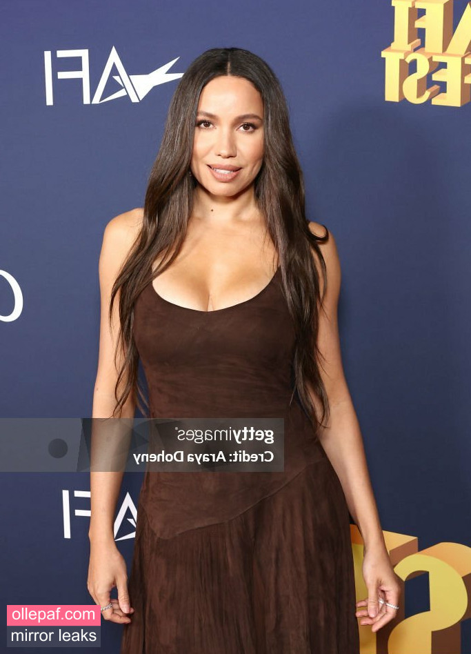 Latest Leaks Jurnee Smollett Nude #104 - Fapello