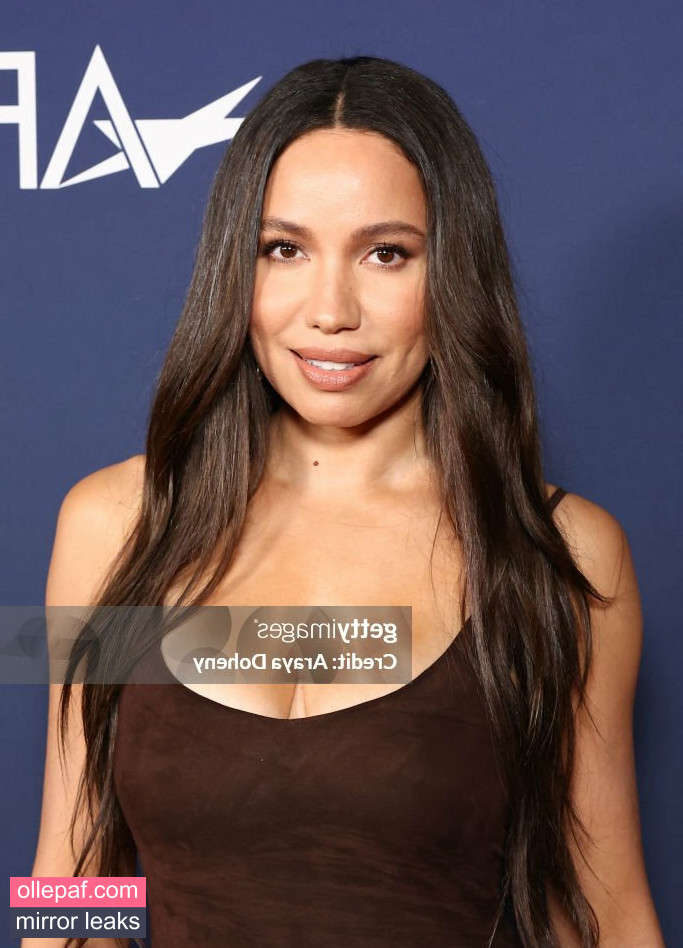 Latest Leaks Jurnee Smollett Nude #105 - Fapello
