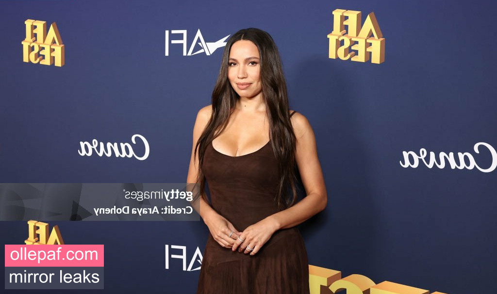 Latest Leaks Jurnee Smollett Nude #107 - Fapello