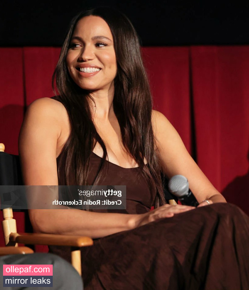 Latest Leaks Jurnee Smollett Nude #113 - Fapello