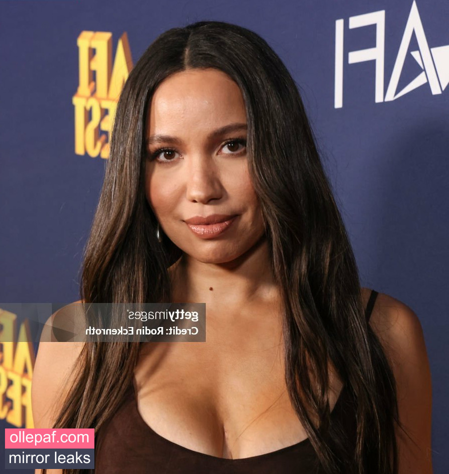 Latest Leaks Jurnee Smollett Nude #118 - Fapello