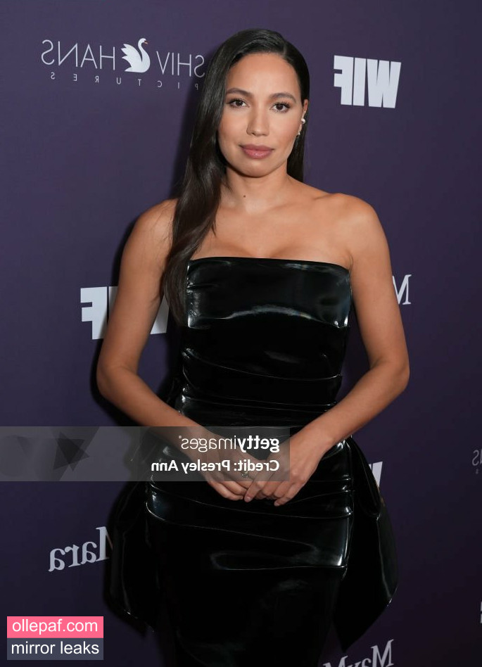 Latest Leaks Jurnee Smollett Nude #125 - Fapello